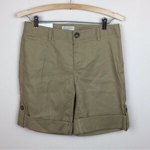 Banana Republic Factory - Martin Fit Shorts